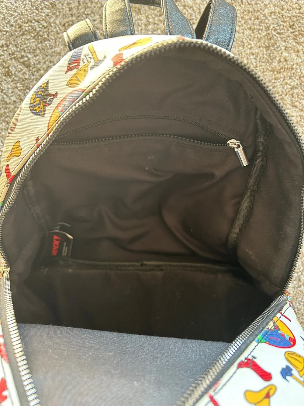 Loungefly official mini